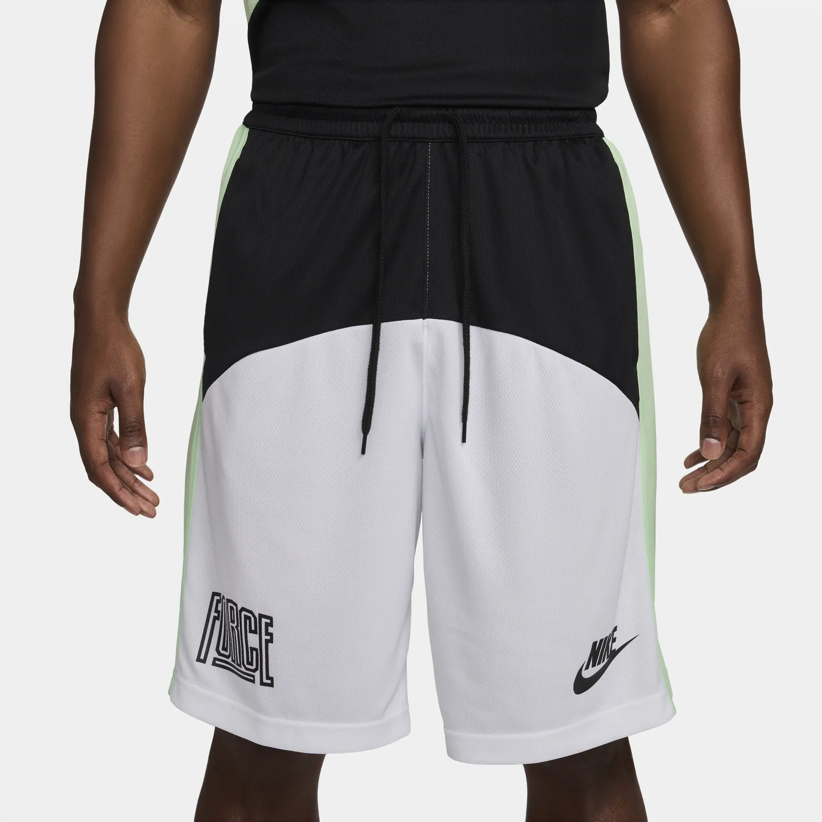 NIKE DRIFIT STARTING 5